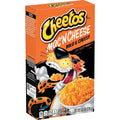 Cheetos Mac and Cheese juustomakaroni 170g