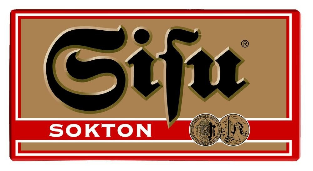 Sisu Sokton 36g x 24 askia