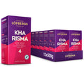 Löfbergs Kharisma tummapaahto suodatinkahvi 500g x 12-pack