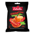 Estrella Crispers Hot Paprika pähkinät 140g
