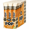 Panda Pop Kermatoffee täytelakritsipatukka 22g x 36kpl