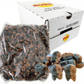 Bubs Toffeesalmiakki vaahtokallot 3kg