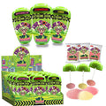 Dr. Sour Dip´n  Shake dippitikkarit (12x21g)