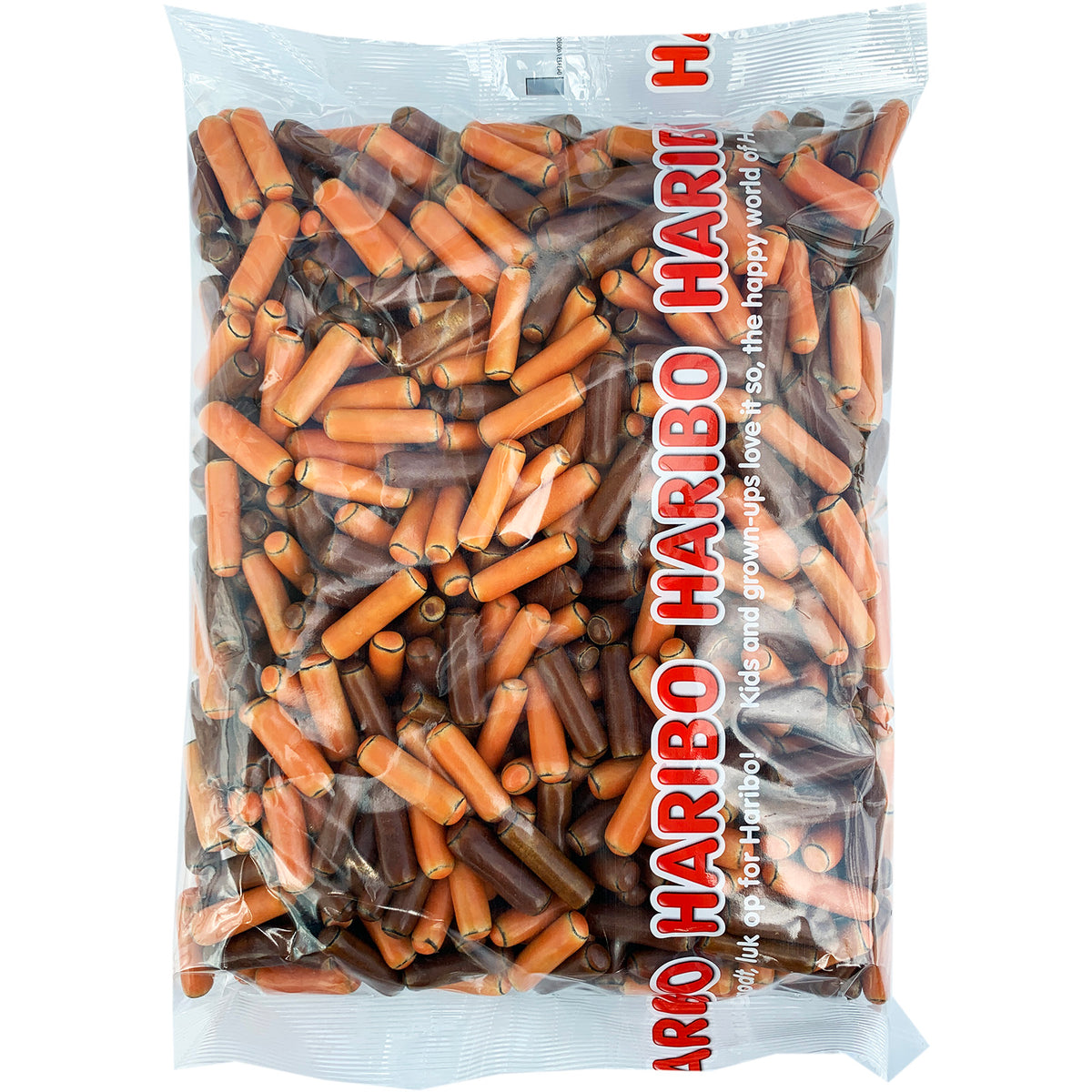 Haribo Brunetter Lakutoukka 2kg