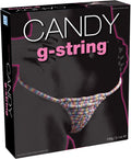 Candy G-String Karkkistringit 145g