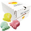 Bubs Kirpeät Mustekalat 2,6kg