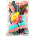 Bubs Pääkallo Mix 400g