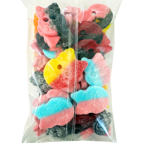 Bubs Skallar Mix 400g