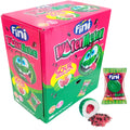 Fini Fizzy Sour Meloni purukumi 5g x 200kpl
