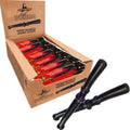 Pedro Lakuteleskoopit 13g x 60kpl