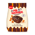 Mr Brownie Caramel Brownies 200g