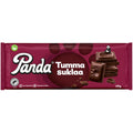 Panda Tumma suklaa suklaalevy 145g