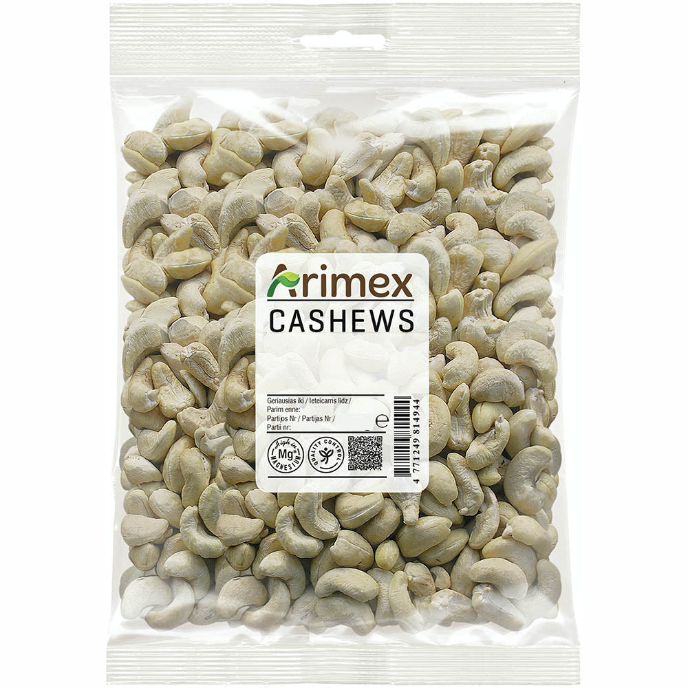 Arimex Cashewpähkinä 300g