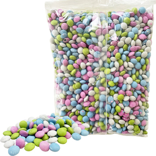 Mintchoklad Linser 400g (andrasortering)
