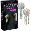 Candy Nipples Tassels Karkkitasselit 25g