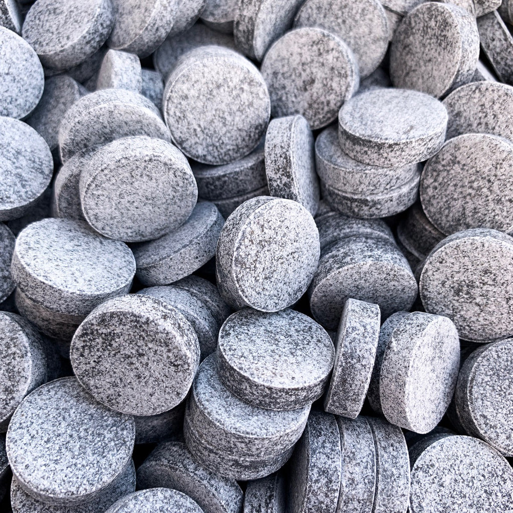Candywell Kallen Lämäri salmiakki 2