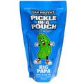 Van Holtens Big Papa Pickle suolakurkku 167g