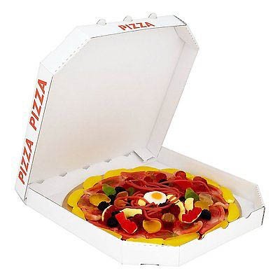 Candy Pizza karkkipizza 435g (Iso versio)