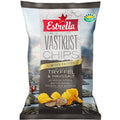 Estrella Maalaissipsi Tryffeli perunalastu 160g