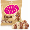Bubs Cool Cola Skalle makeinen 155g