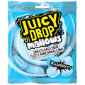 Bazooka Juicy Drop Mallows Vadelma vaahtokarkkeja 100g