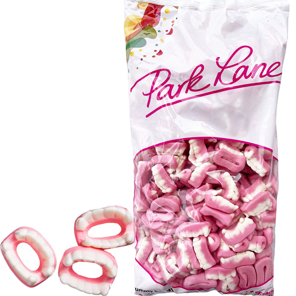 Park Lane Vampyyri Hampaat 2,2kg