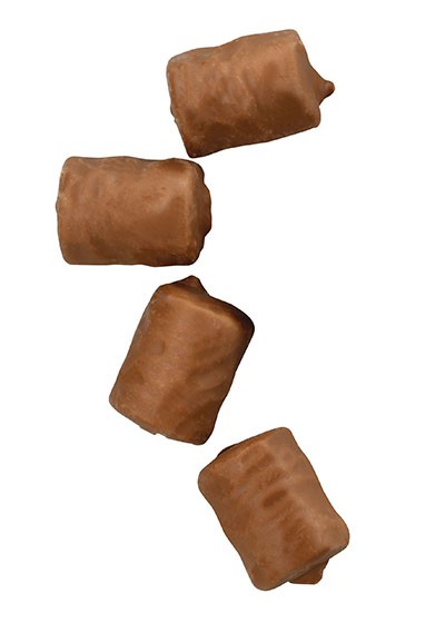 Fazer Pätkis Mini Bites minttutryffelit 1,7kg