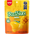 Peelerz Gummy Mango hedelmämakeinen 65g