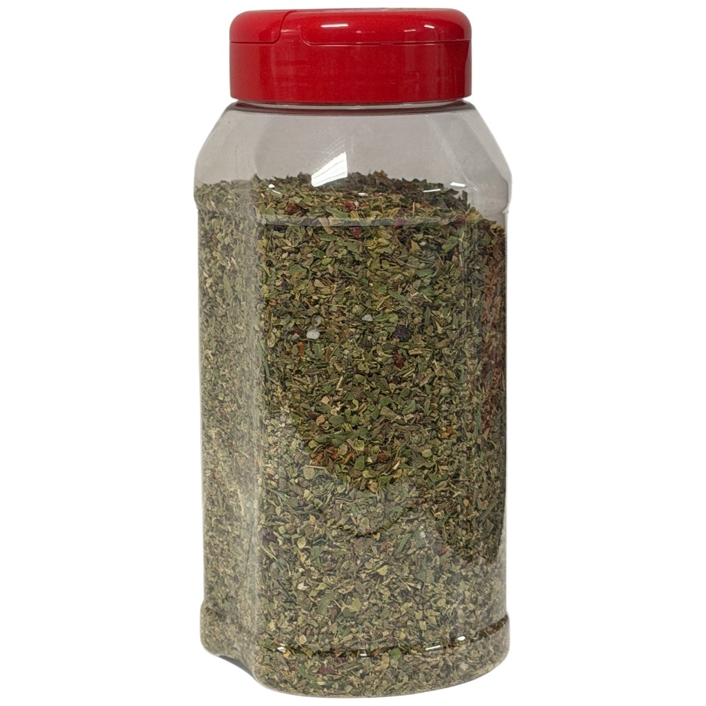 Yrttisekoitus Olympos 250g