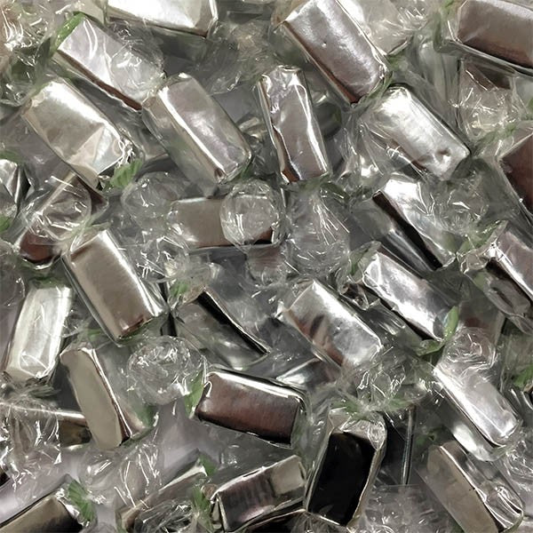 Minttutoffee 300g