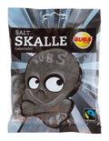 Bubs Salmiakkikallo 90g