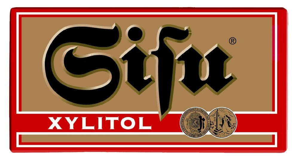 Sisu Xylitol 36g x 24 askia