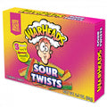 Warheads Sour Twists 99g
