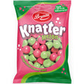 Brynild Knatter Vesimeloni naperot 80g