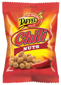 Taffel Chili Nuts pähkinät 150g