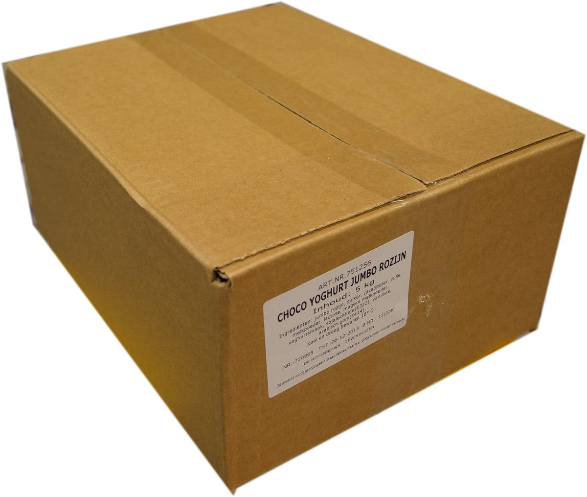 Makeistukun Jumbo Jogurttirusinat 5kg