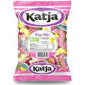 Katja Pop Mix hedelmämakeiset 500g
