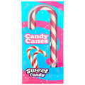 Candy Canes Sweet Candy karkkikeppi 60g