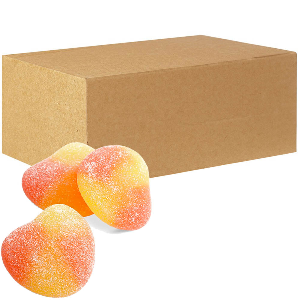 Haribo Persikat 3kg