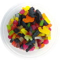 Van Slooten Retro Mix 400g rasia