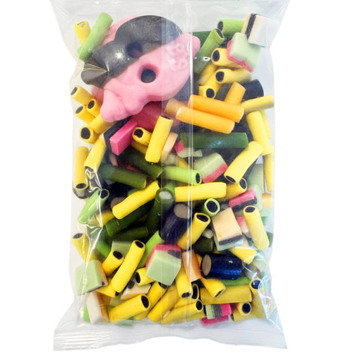 Makeistukun Lakusekoitus 400g