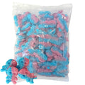 Vegaaniset Bubblegum Kallot 2kg