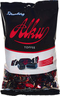 Brunberg Lakritsi Alku Maitokaramelli 300g