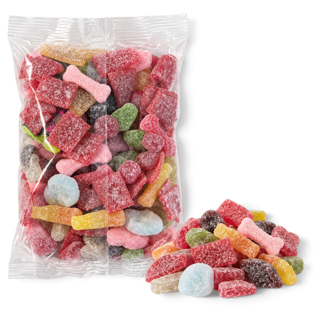 Sour Mix 400g