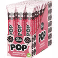 Panda Pop Mansikkapehmis täytelakritsipatukka 22g x 36kpl