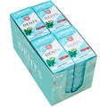 Läkerol Dents Sweetmint ksylitolipastilli 36g x 24 askia