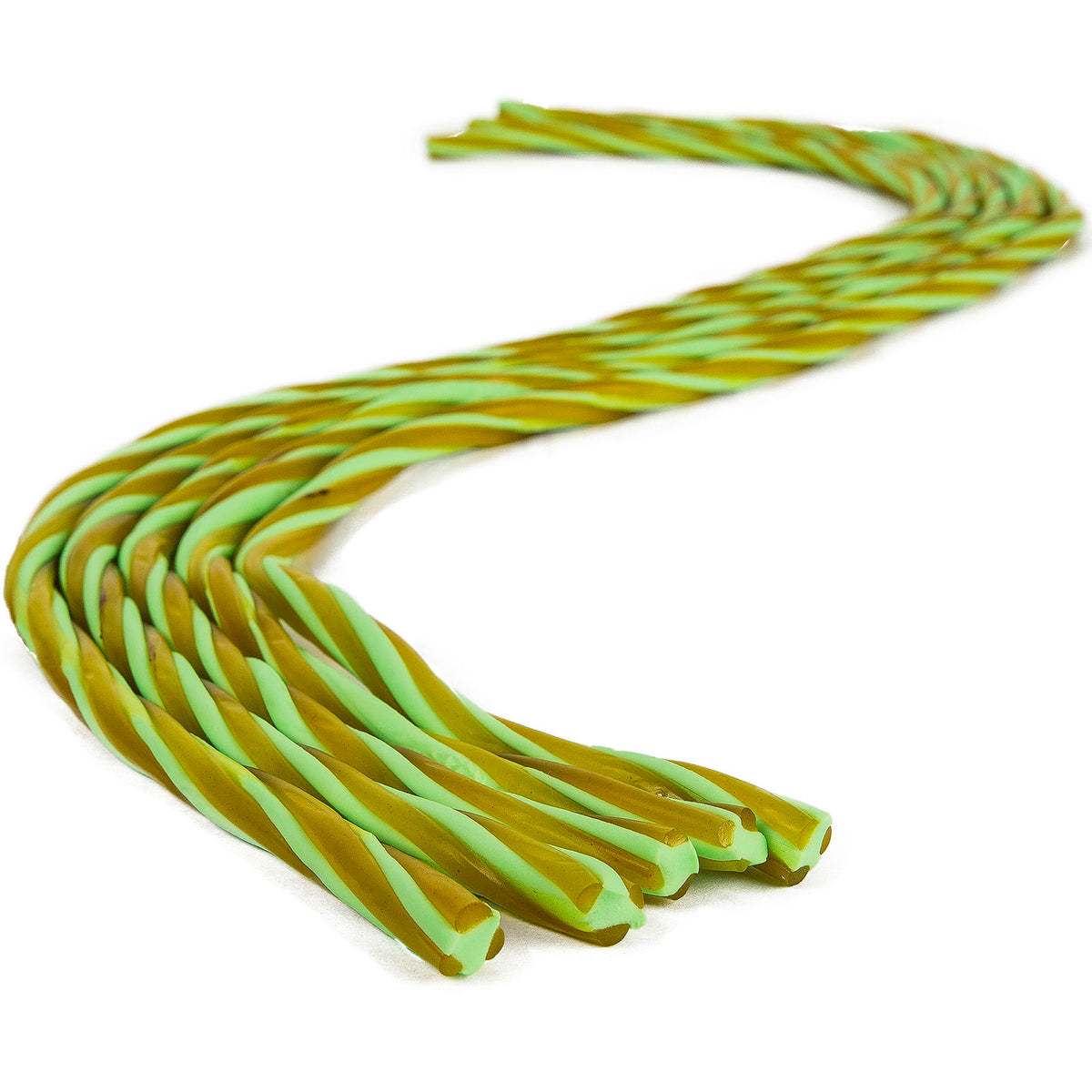 Metrilaku Päärynäkierre 70cm x 140kpl