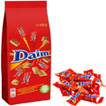 Marabou Daim suklaakonvehti 200g