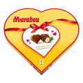 Marabou Hearts Sydän Suklaakonvehtirasia 165g