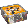 Panda Lakumix Original lakritsisekoitus 800g